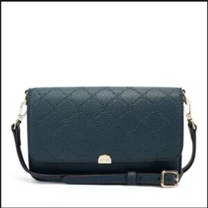 Nine West phone wallet crossbody